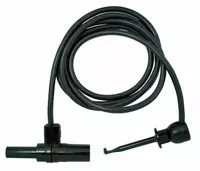 E Z Hook 636XR Mini Hook Test Lead
